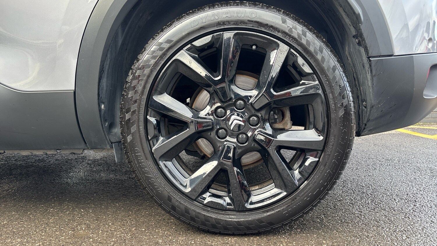 Used Citroen C5 Aircross 2023 for sale - 77770388: Photo 15