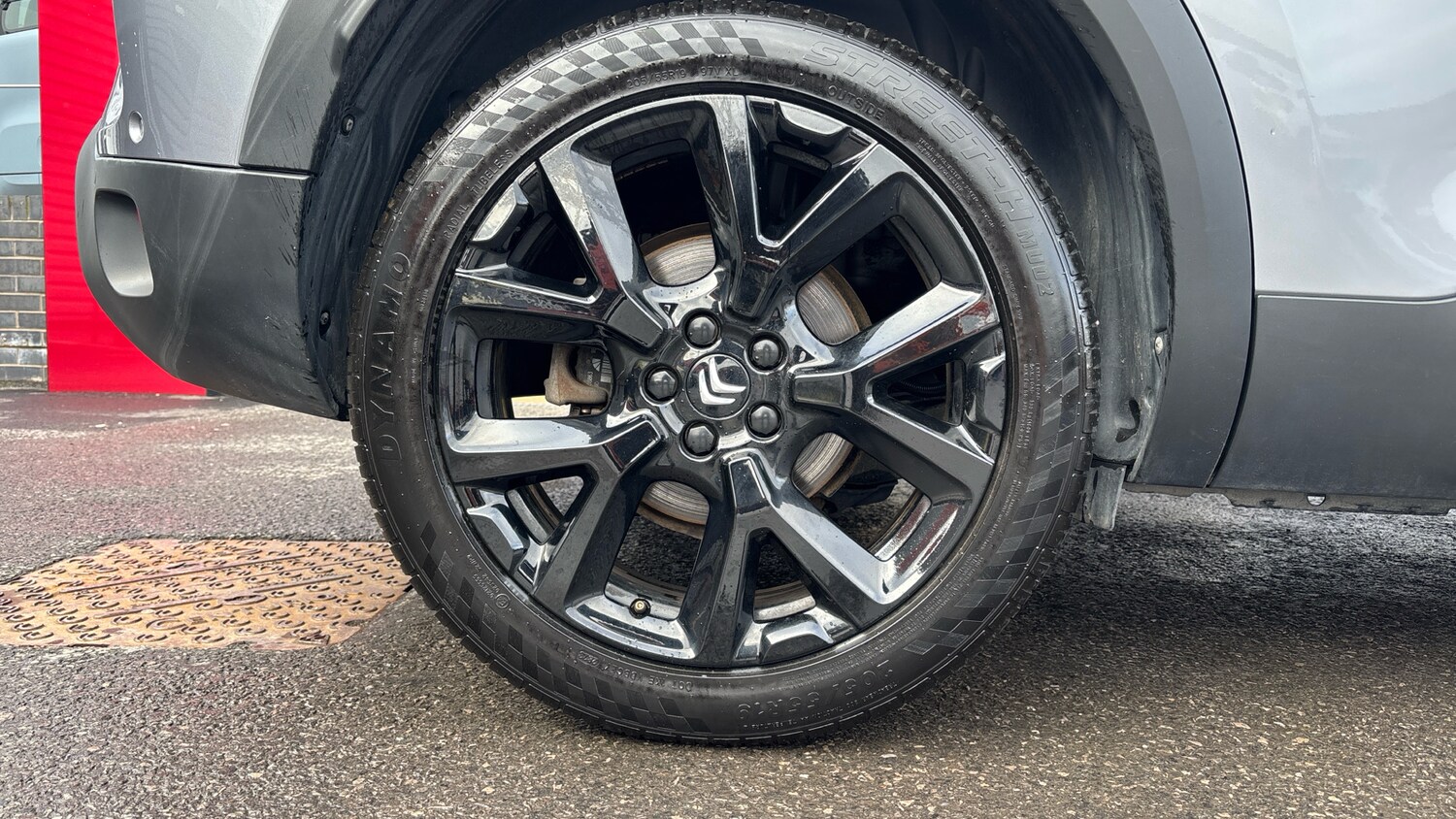 Used Citroen C5 Aircross 2023 for sale - 77770388: Photo 16