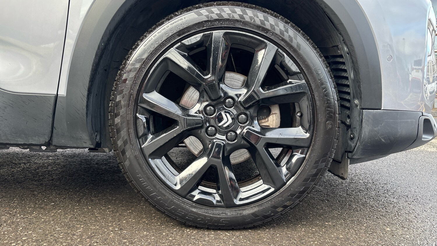 Used Citroen C5 Aircross 2023 for sale - 77770388: Photo 17