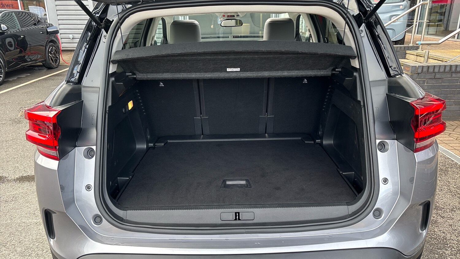 Used Citroen C5 Aircross 2023 for sale - 77770388: Photo 19