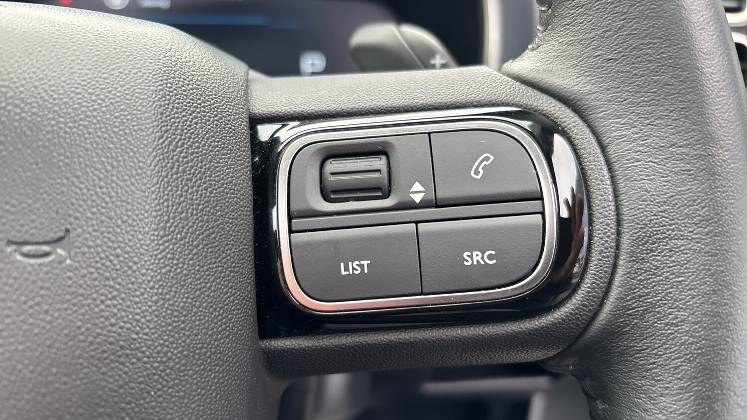 Used Citroen C5 Aircross 2023 for sale - 77770388: Photo 24