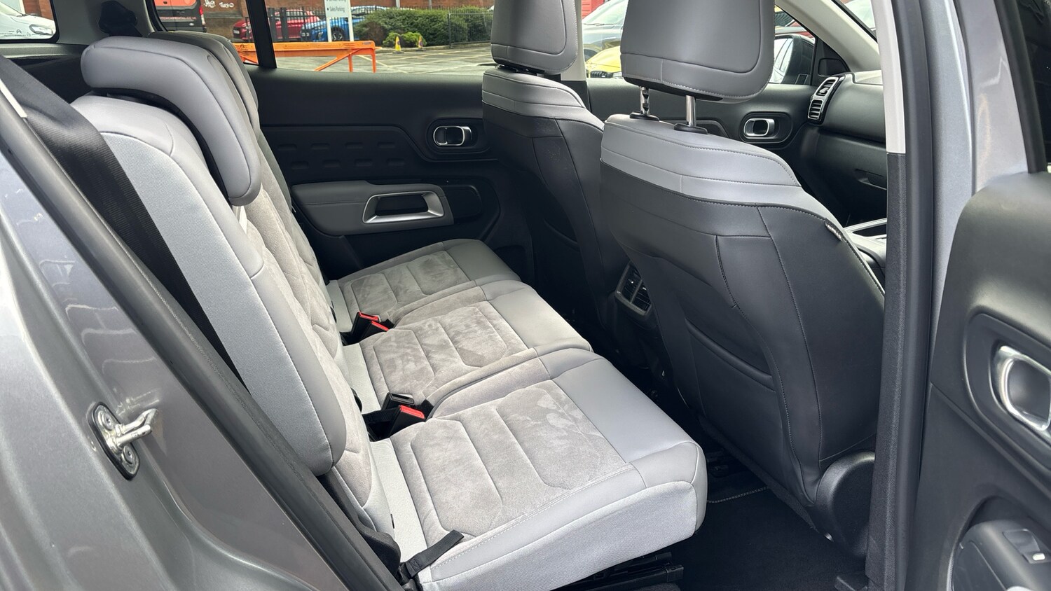 Used Citroen C5 Aircross 2023 for sale - 77770388: Photo 25