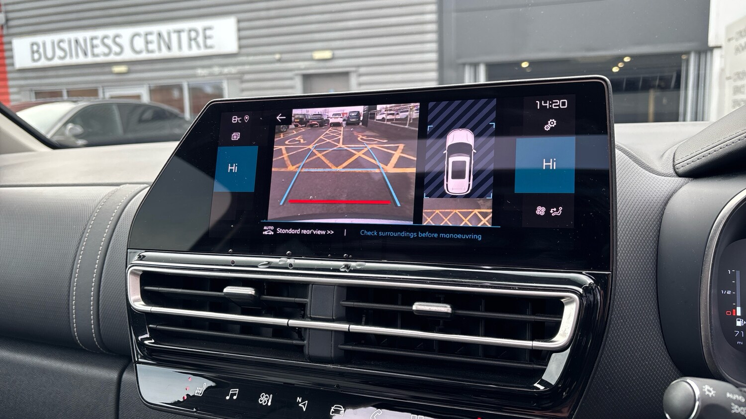 Used Citroen C5 Aircross 2023 for sale - 77770388: Photo 27