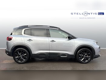 Used Citroen C5 Aircross 2023 for sale - 77770388: Photo