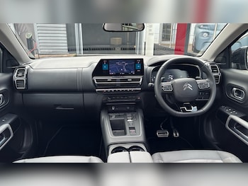 Used Citroen C5 Aircross 2023 for sale - 77770388: Photo