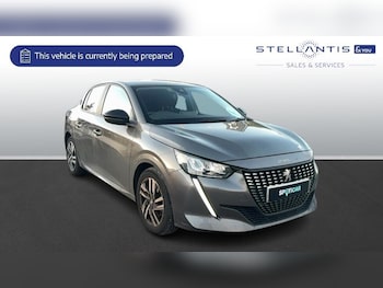 Used Peugeot 208 2023 for sale - 76433829: Photo