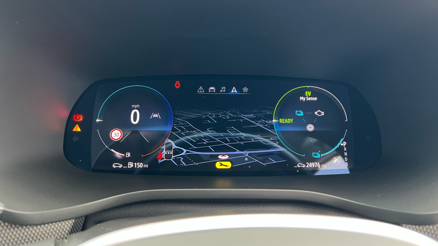 Used Renault Arkana 2023 for sale - 78148443: Photo 13