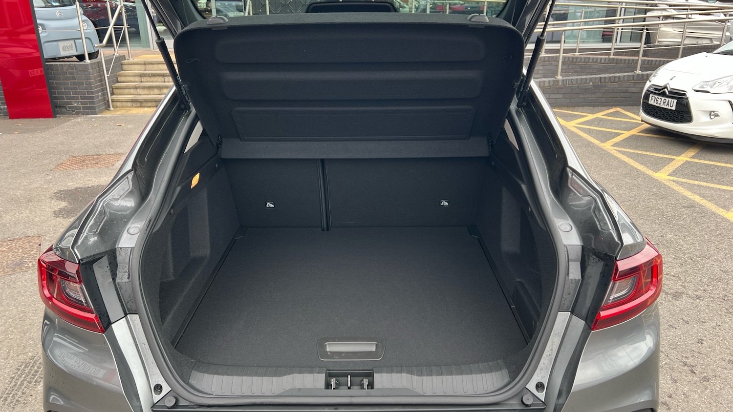 Used Renault Arkana 2023 for sale - 78148443: Photo 19