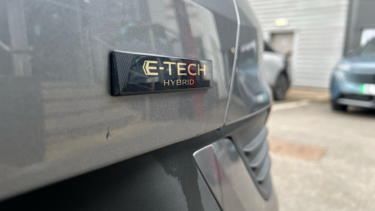 Used Renault Arkana 2023 for sale - 78148443: Photo 26