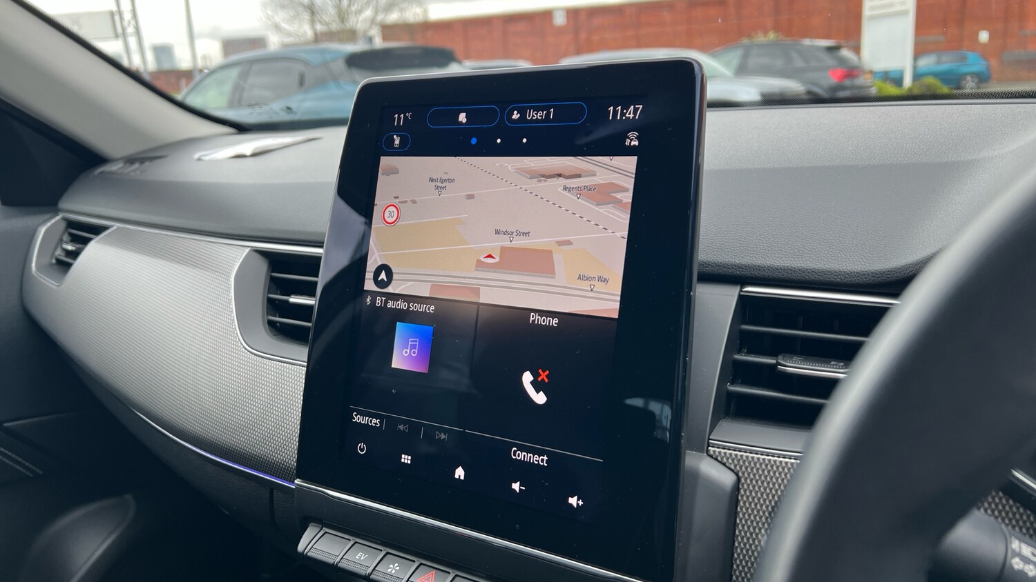 Used Renault Arkana 2023 for sale - 78148443: Photo 28