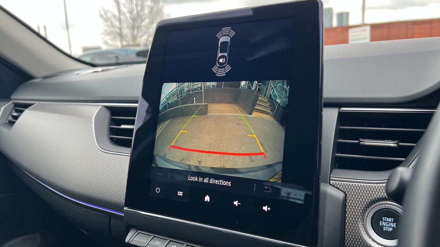 Used Renault Arkana 2023 for sale - 78148443: Photo 29