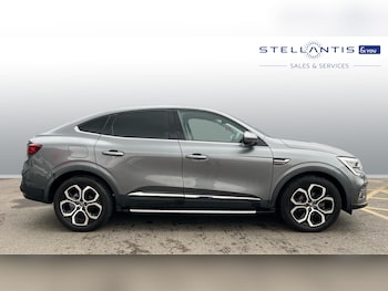 Used Renault Arkana 2023 for sale - 78148443: Photo