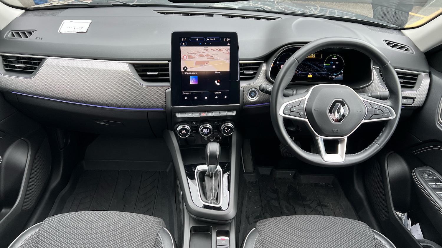 Used Renault Arkana 2023 for sale - 78148443: Photo 4