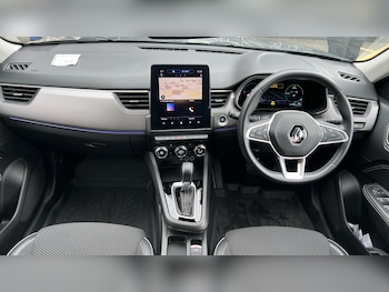 Used Renault Arkana 2023 for sale - 78148443: Photo