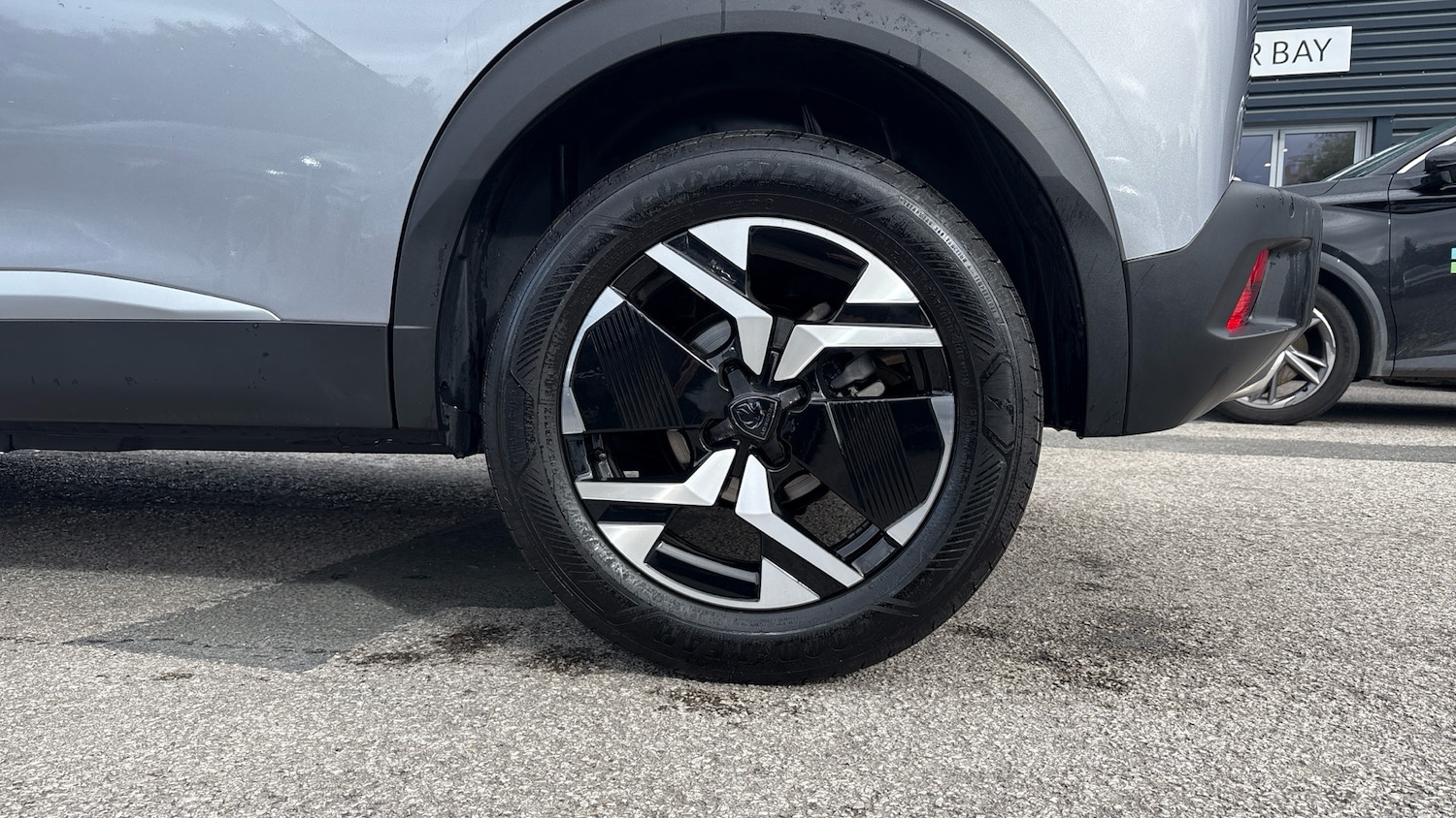Used Peugeot 2008 2025 for sale - 76099797: Photo 15