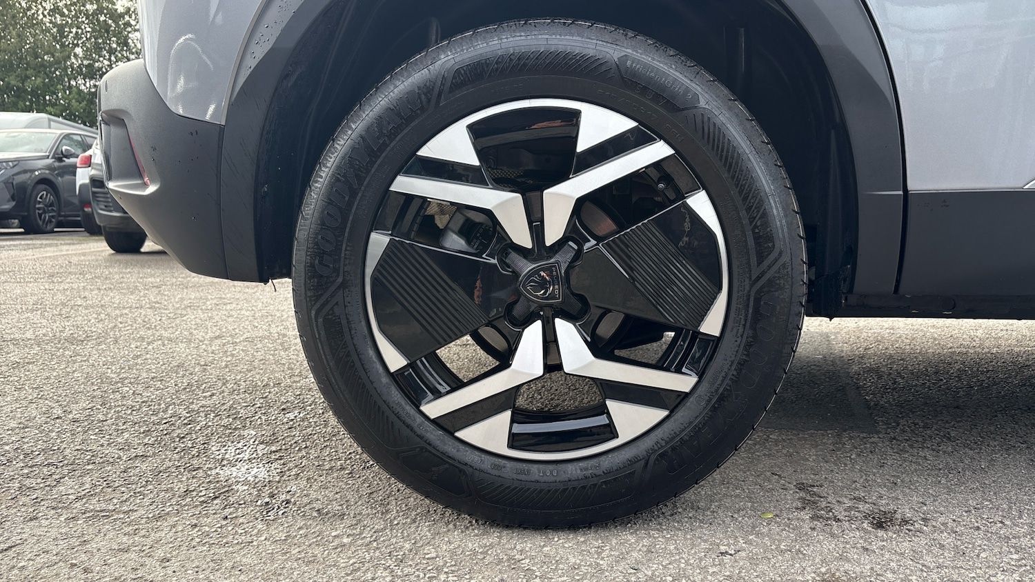 Used Peugeot 2008 2025 for sale - 76099797: Photo 16