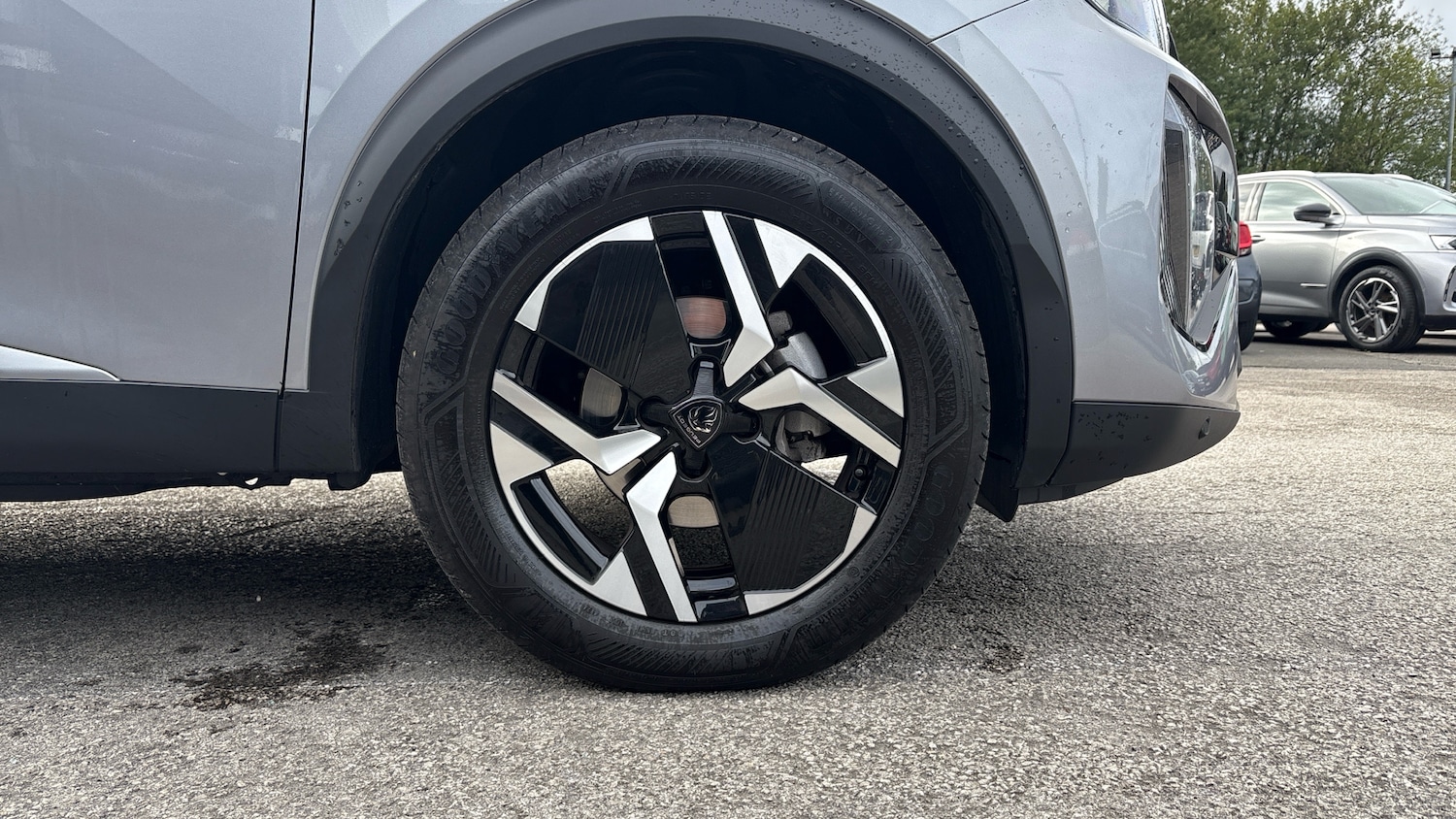 Used Peugeot 2008 2025 for sale - 76099797: Photo 17