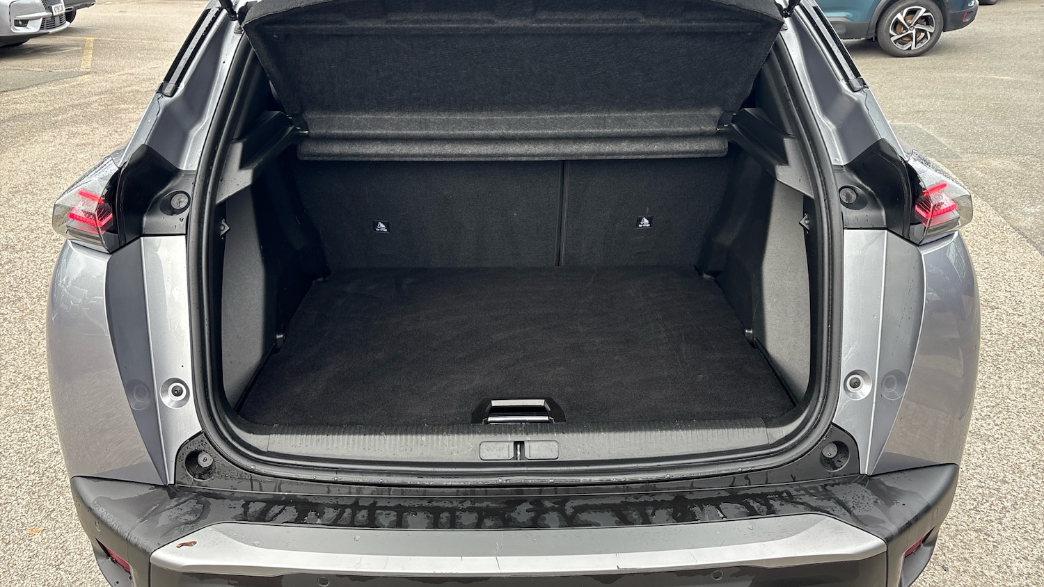 Used Peugeot 2008 2025 for sale - 76099797: Photo 19