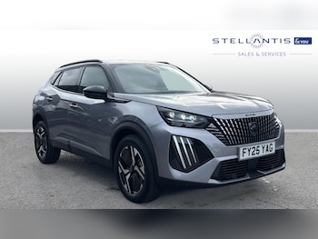 Peugeot - 2008