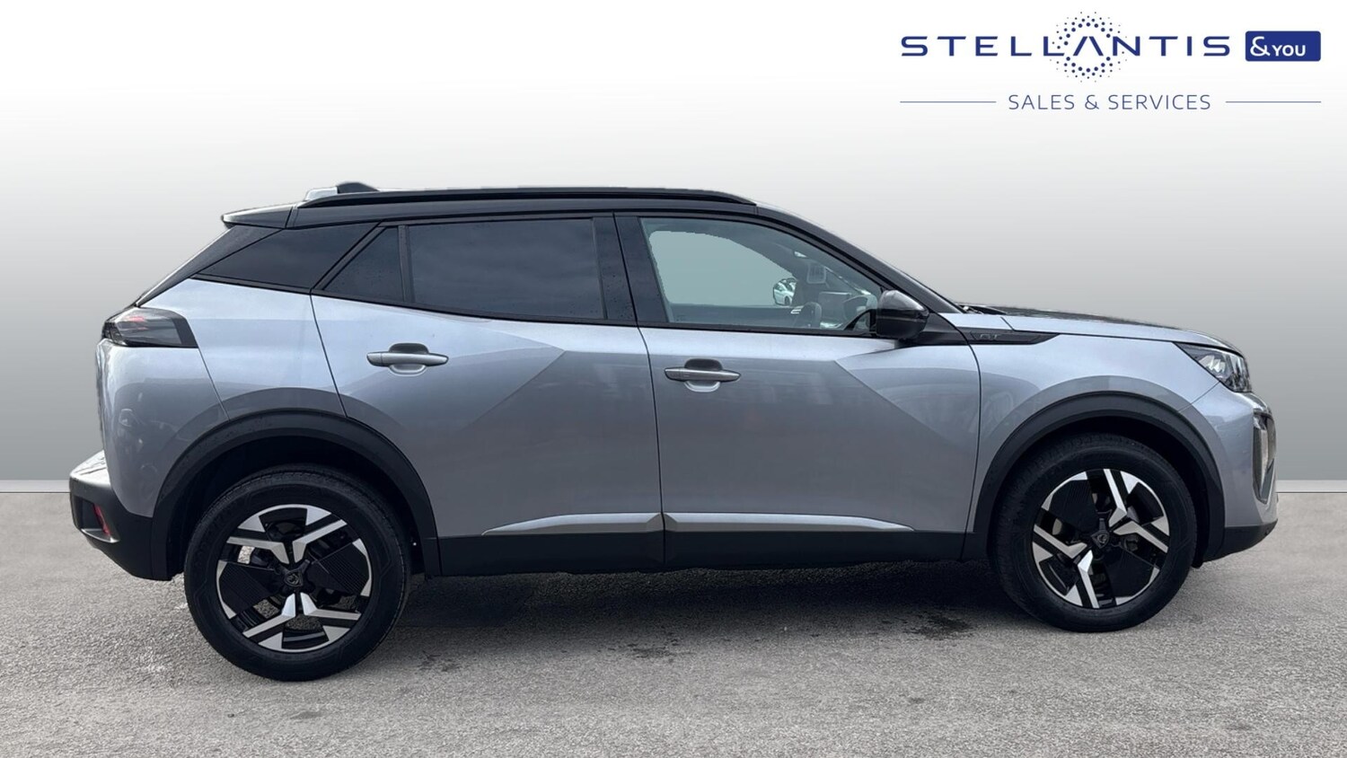 Used Peugeot 2008 2025 for sale - 76099797: Photo 2