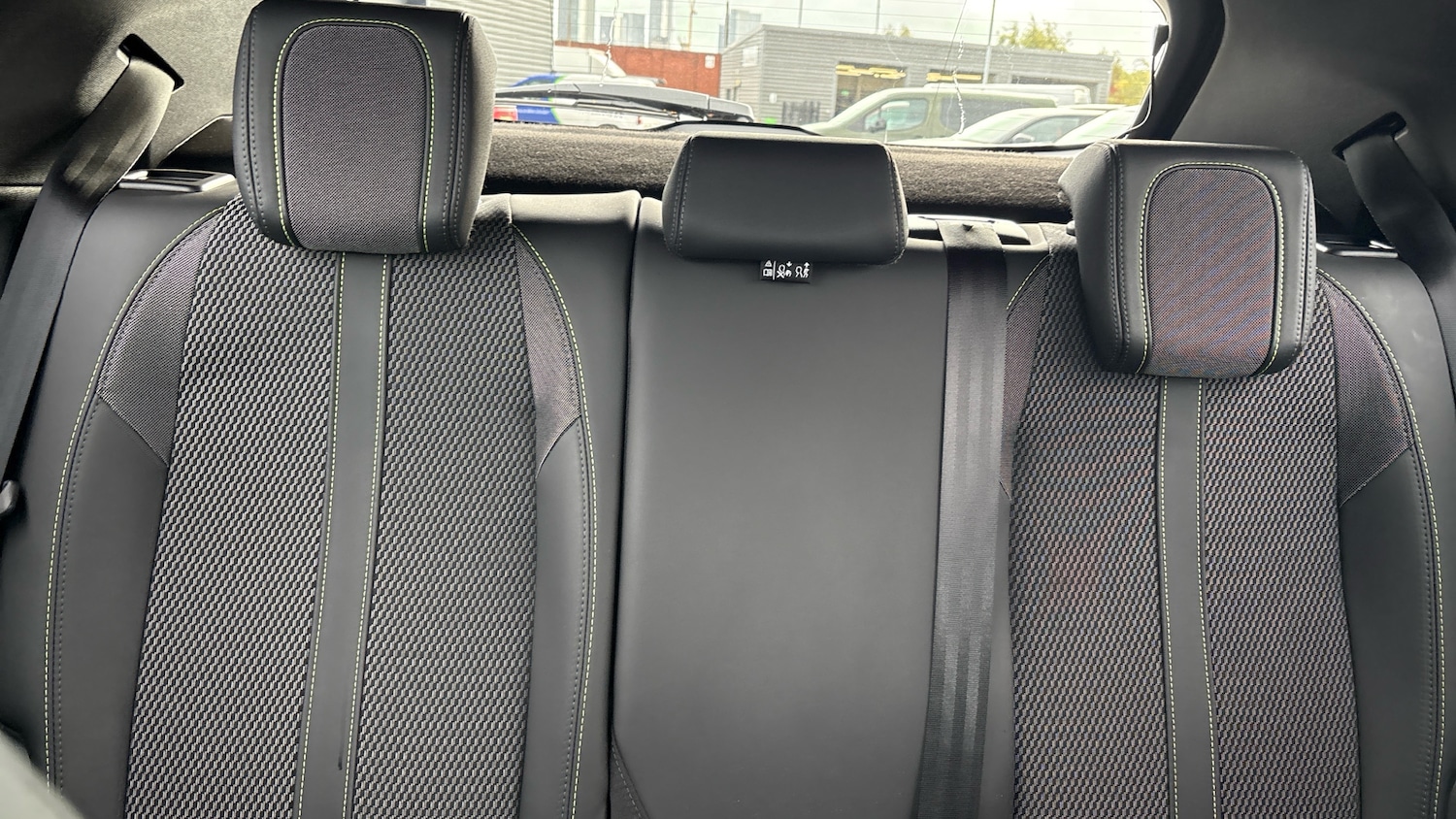 Used Peugeot 2008 2025 for sale - 76099797: Photo 25