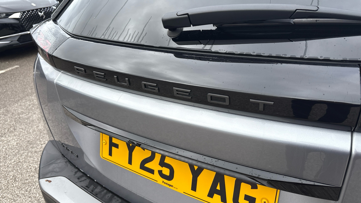 Used Peugeot 2008 2025 for sale - 76099797: Photo 26
