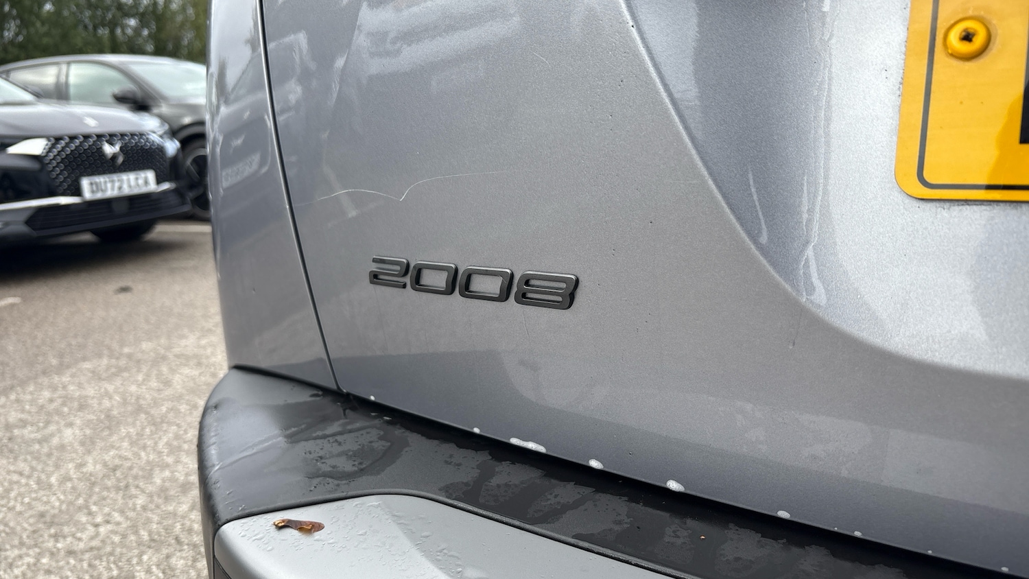 Used Peugeot 2008 2025 for sale - 76099797: Photo 27