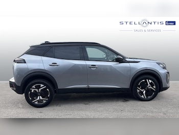 Used Peugeot 2008 2025 for sale - 76099797: Photo 2