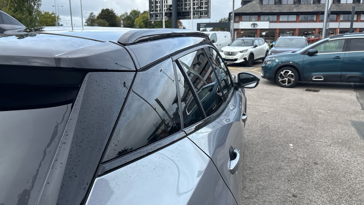 Used Peugeot 2008 2025 for sale - 76099797: Photo 32
