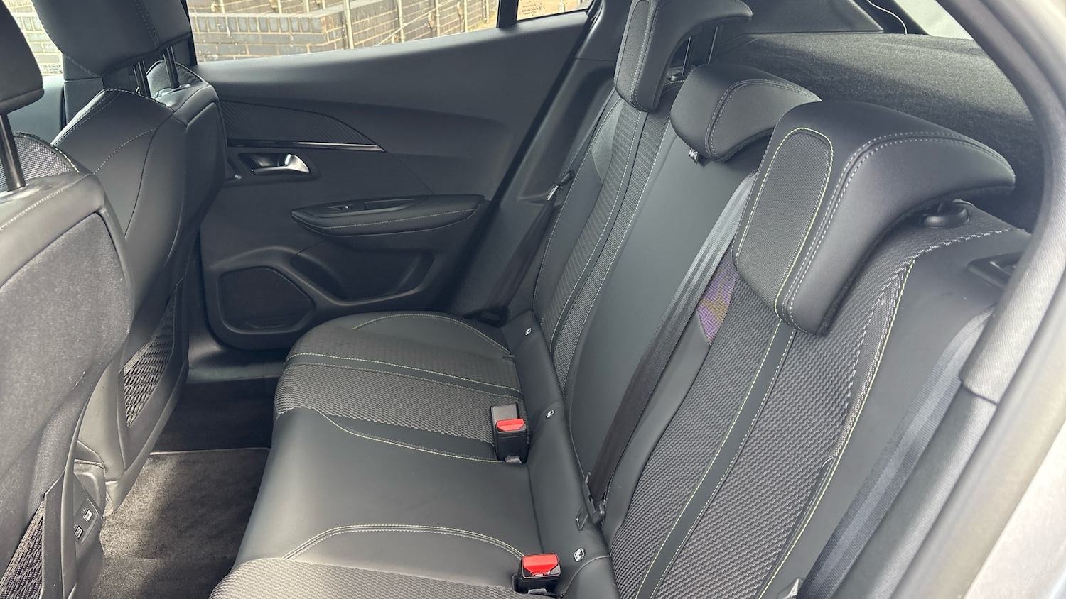 Used Peugeot 2008 2025 for sale - 76099797: Photo 34
