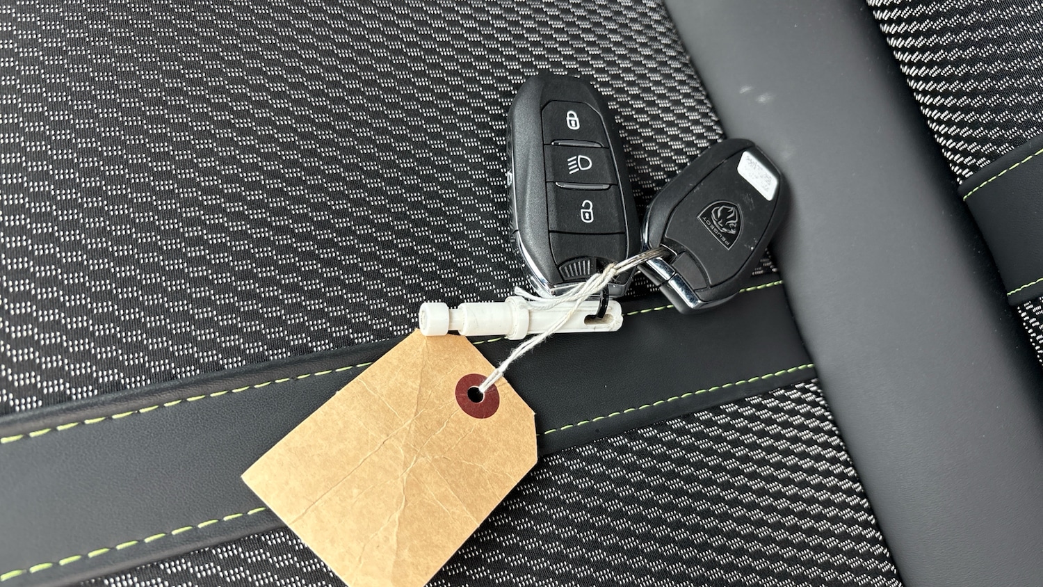 Used Peugeot 2008 2025 for sale - 76099797: Photo 36