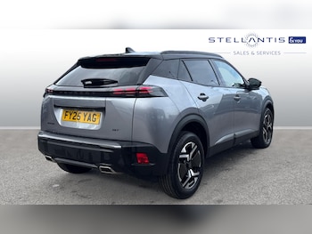 Used Peugeot 2008 2025 for sale - 76099797: Photo 3
