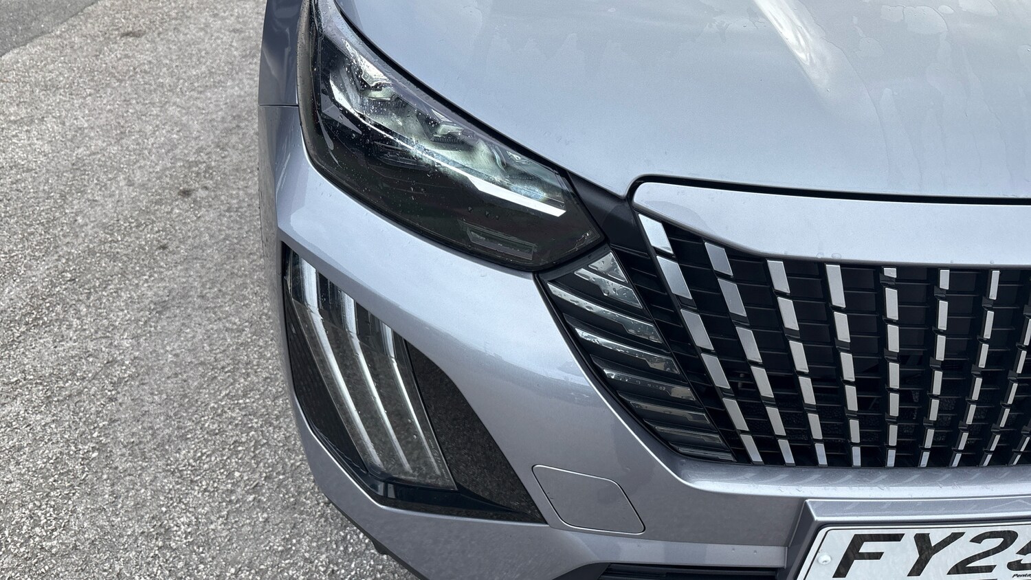 Used Peugeot 2008 2025 for sale - 76099797: Photo 41