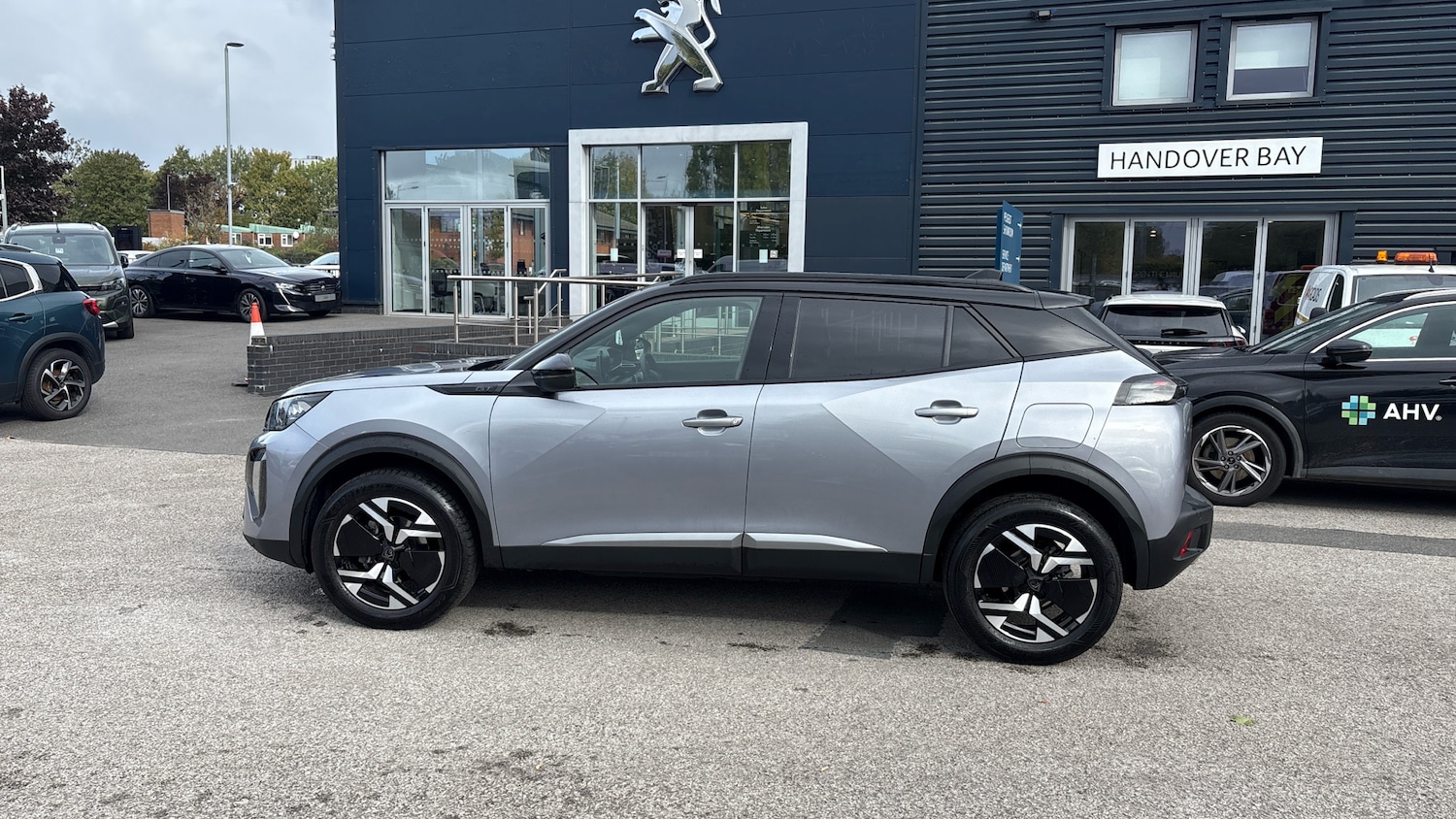 Used Peugeot 2008 2025 for sale - 76099797: Photo 6