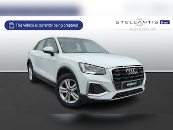 Used Audi Q2 2023 for sale - 78293073: Photo
