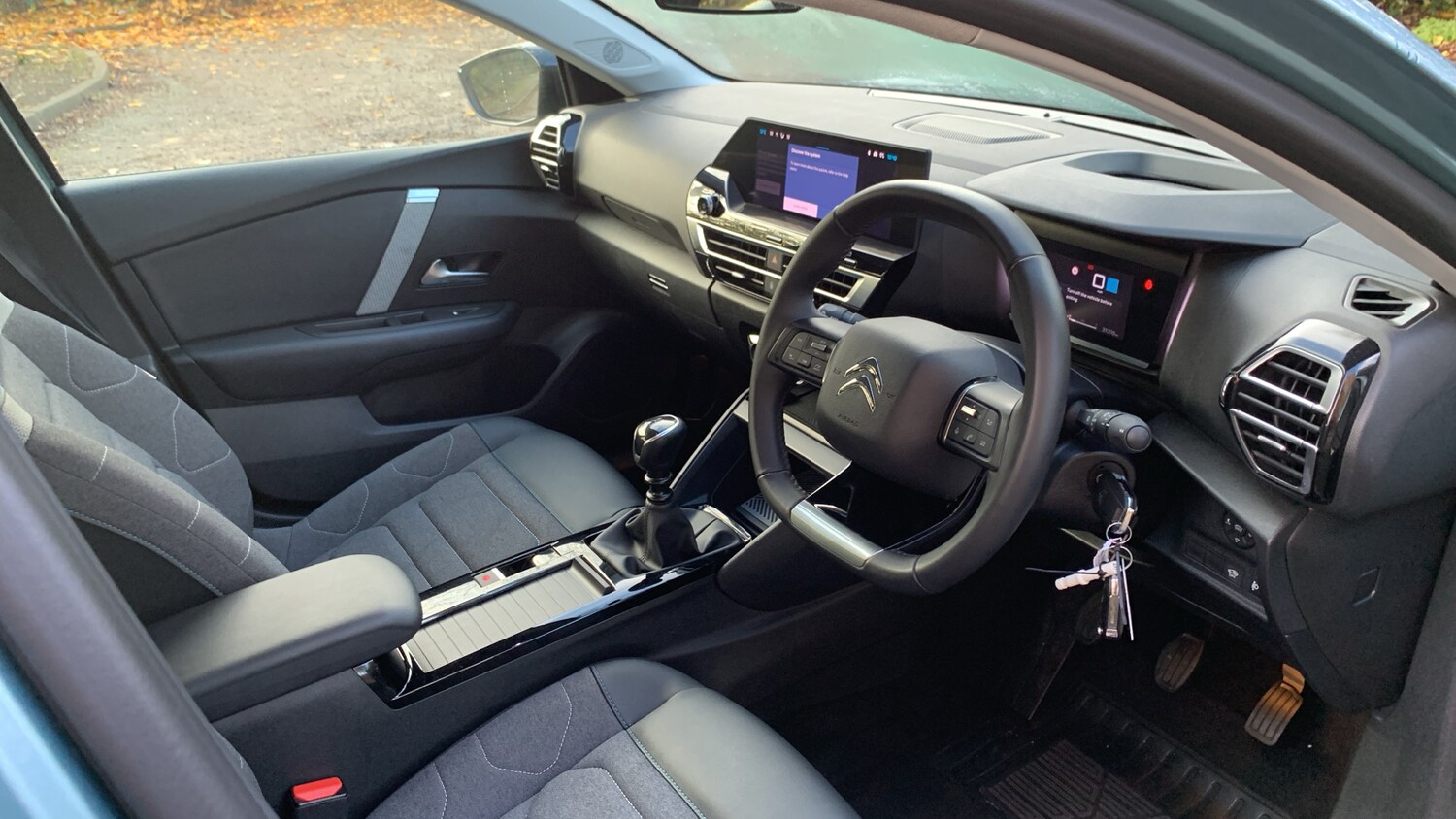 Used Citroen C4 2024 for sale - 77412815: Photo 11