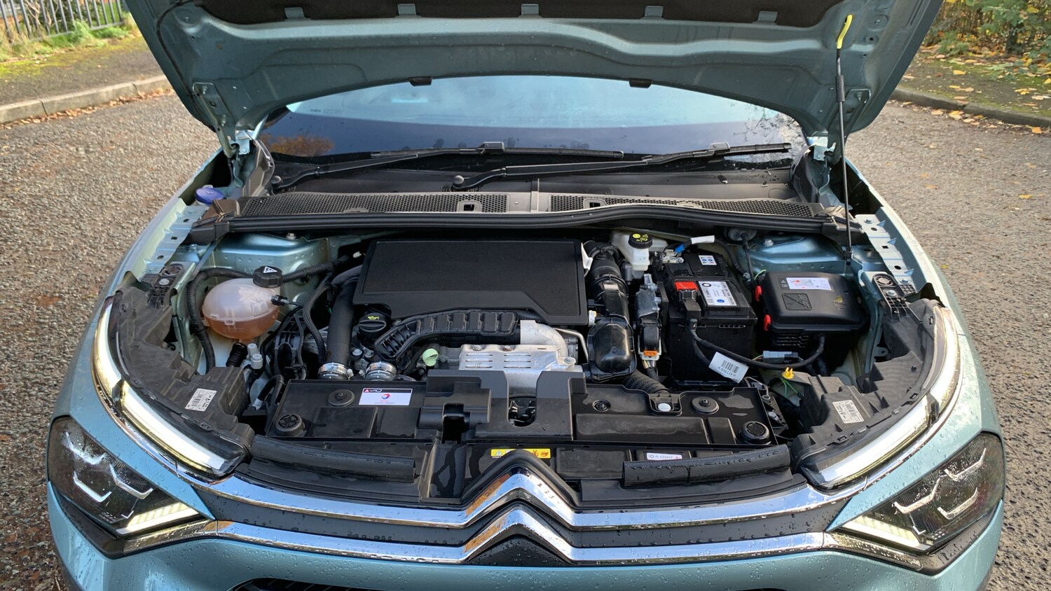 Used Citroen C4 2024 for sale - 77412815: Photo 18