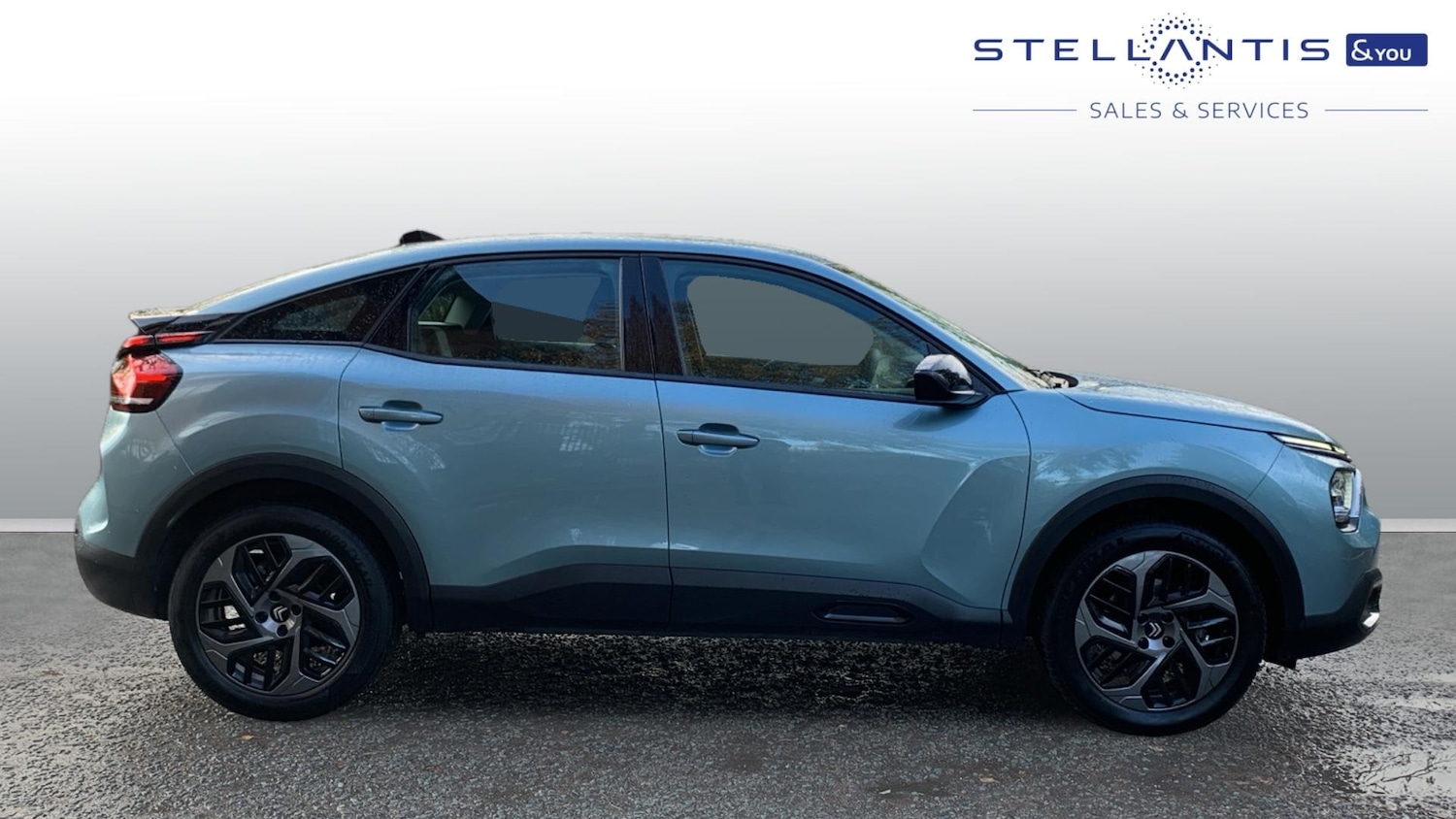 Used Citroen C4 2024 for sale - 77412815: Photo 2