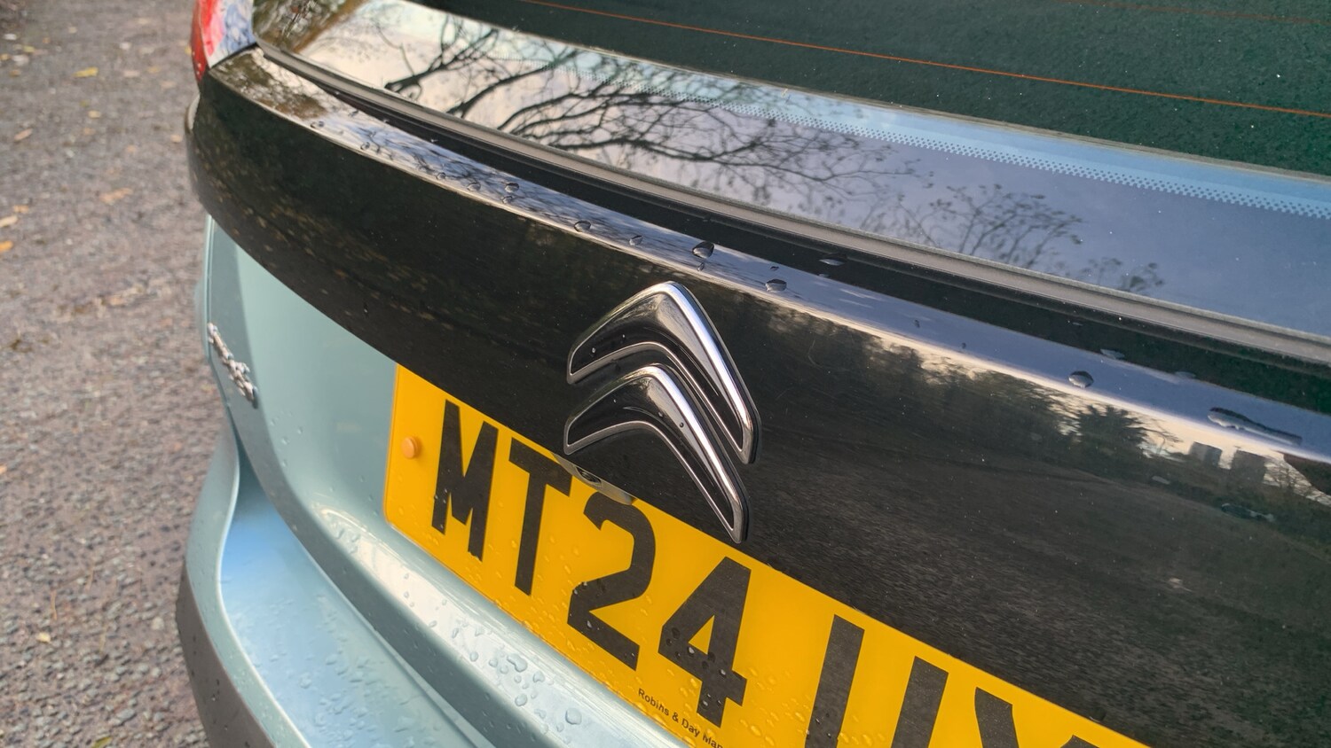 Used Citroen C4 2024 for sale - 77412815: Photo 26