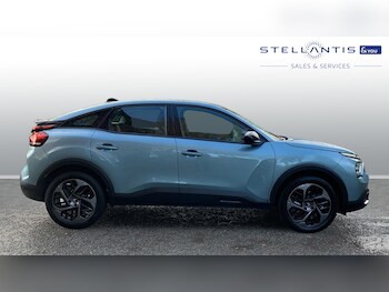 Used Citroen C4 2024 for sale - 77412815: Photo