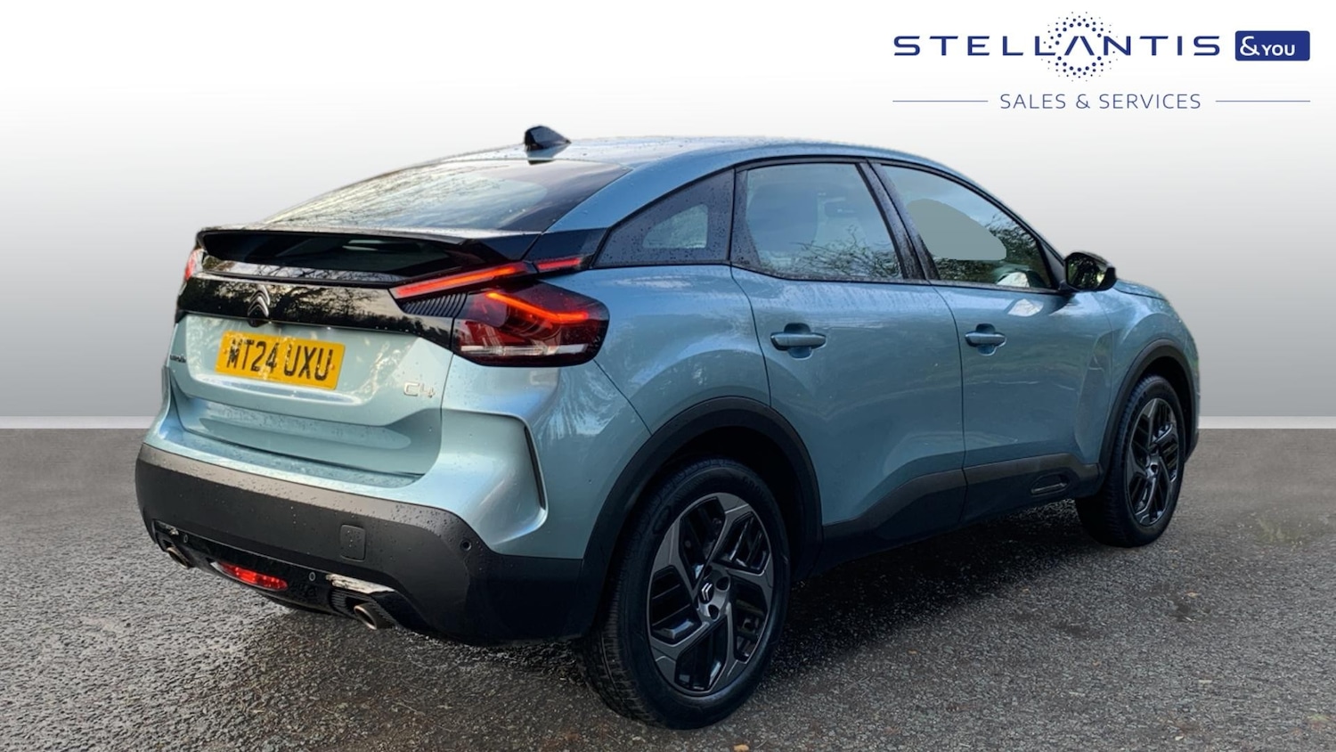 Used Citroen C4 2024 for sale - 77412815: Photo 3