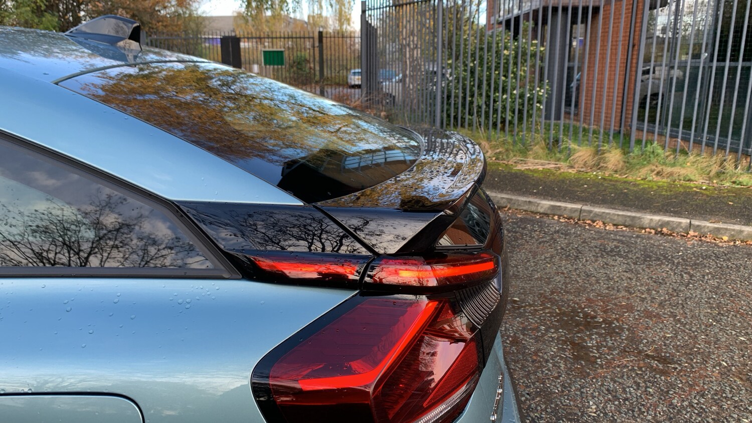 Used Citroen C4 2024 for sale - 77412815: Photo 32