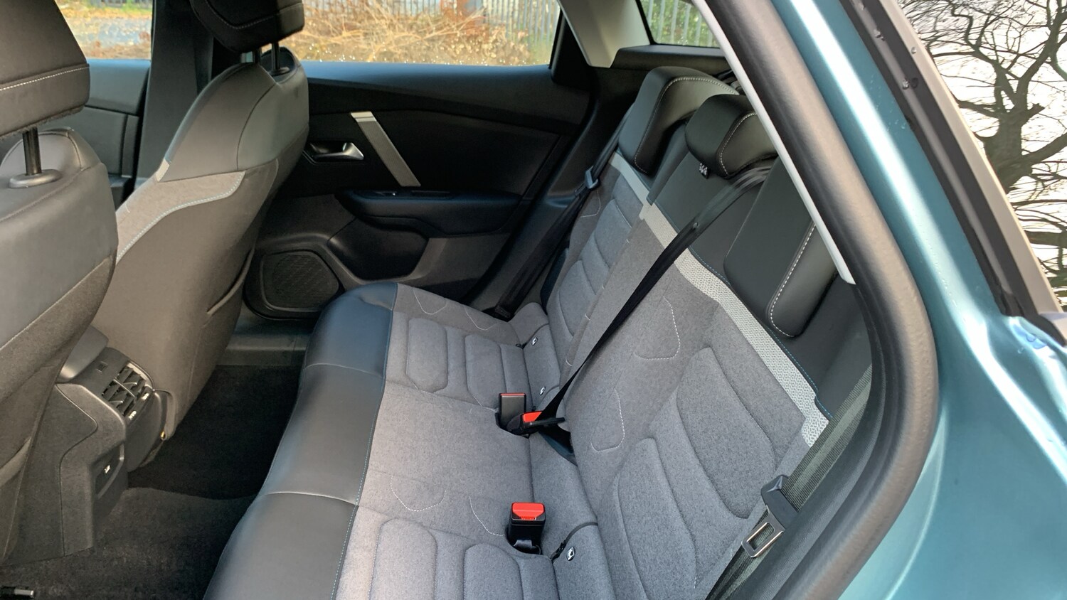 Used Citroen C4 2024 for sale - 77412815: Photo 36