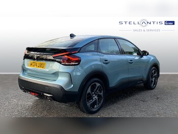 Used Citroen C4 2024 for sale - 77412815: Photo