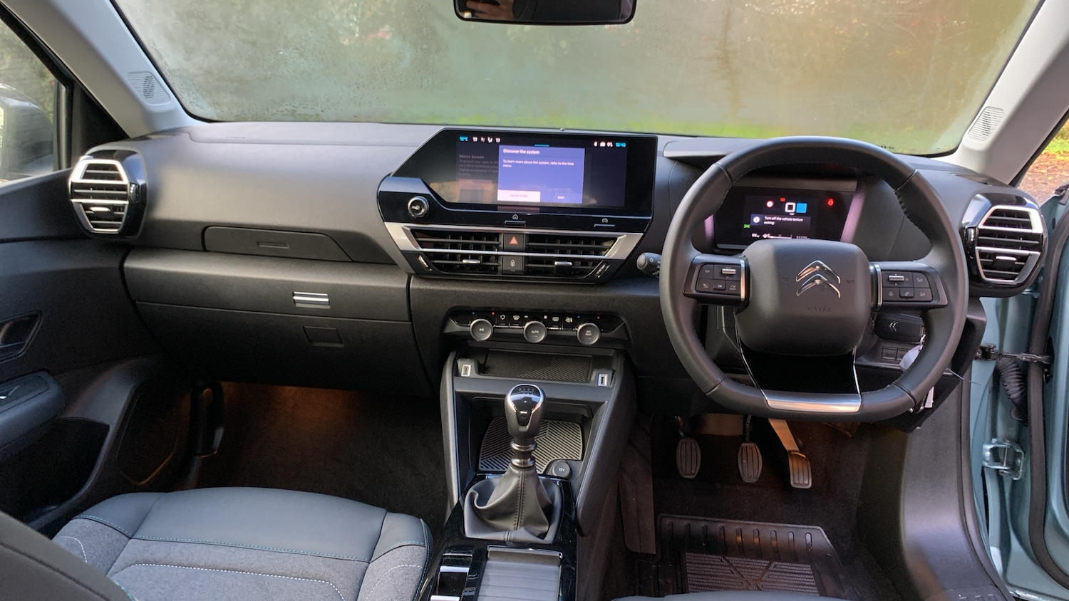 Used Citroen C4 2024 for sale - 77412815: Photo 4