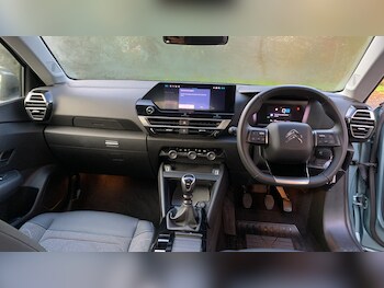 Used Citroen C4 2024 for sale - 77412815: Photo