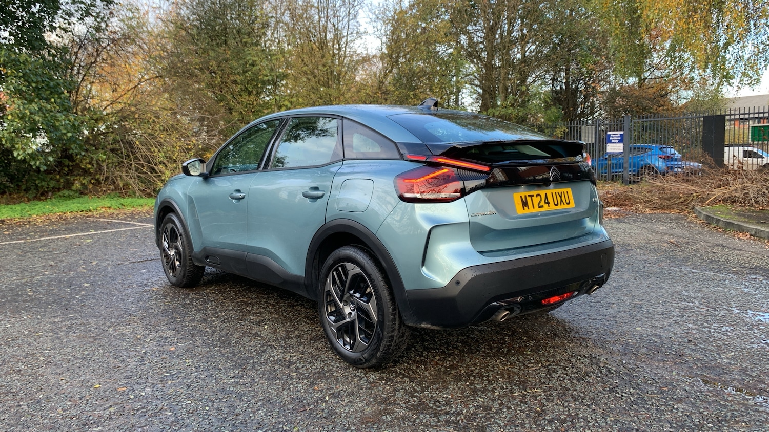 Used Citroen C4 2024 for sale - 77412815: Photo 5