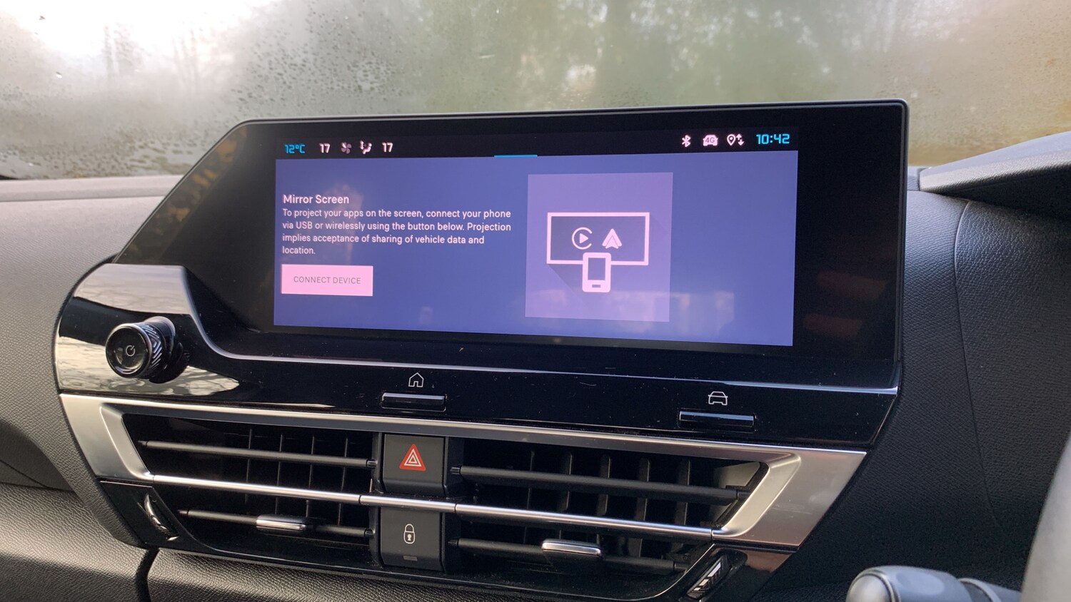 Used Citroen C4 2024 for sale - 77412815: Photo 57