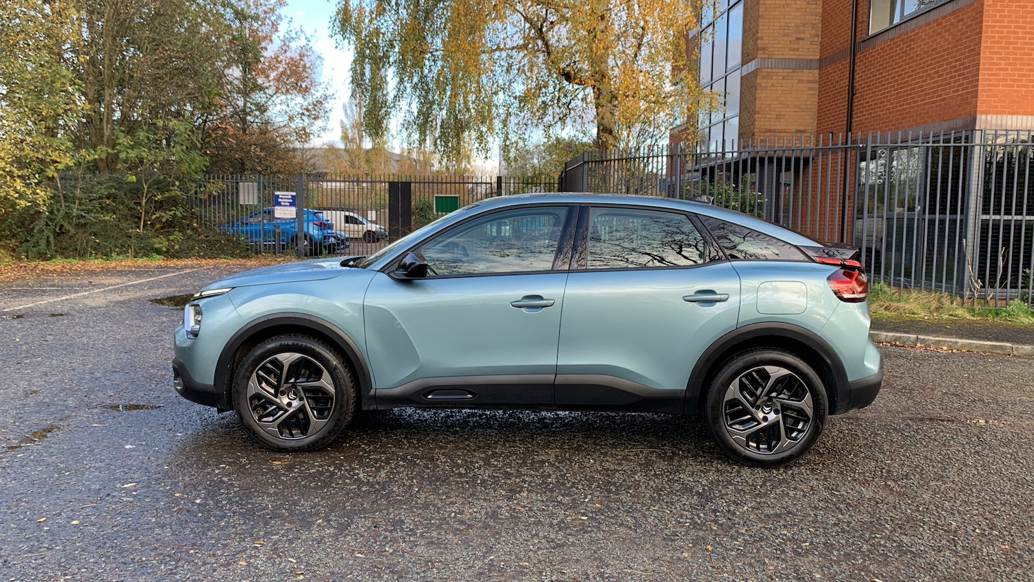 Used Citroen C4 2024 for sale - 77412815: Photo 6