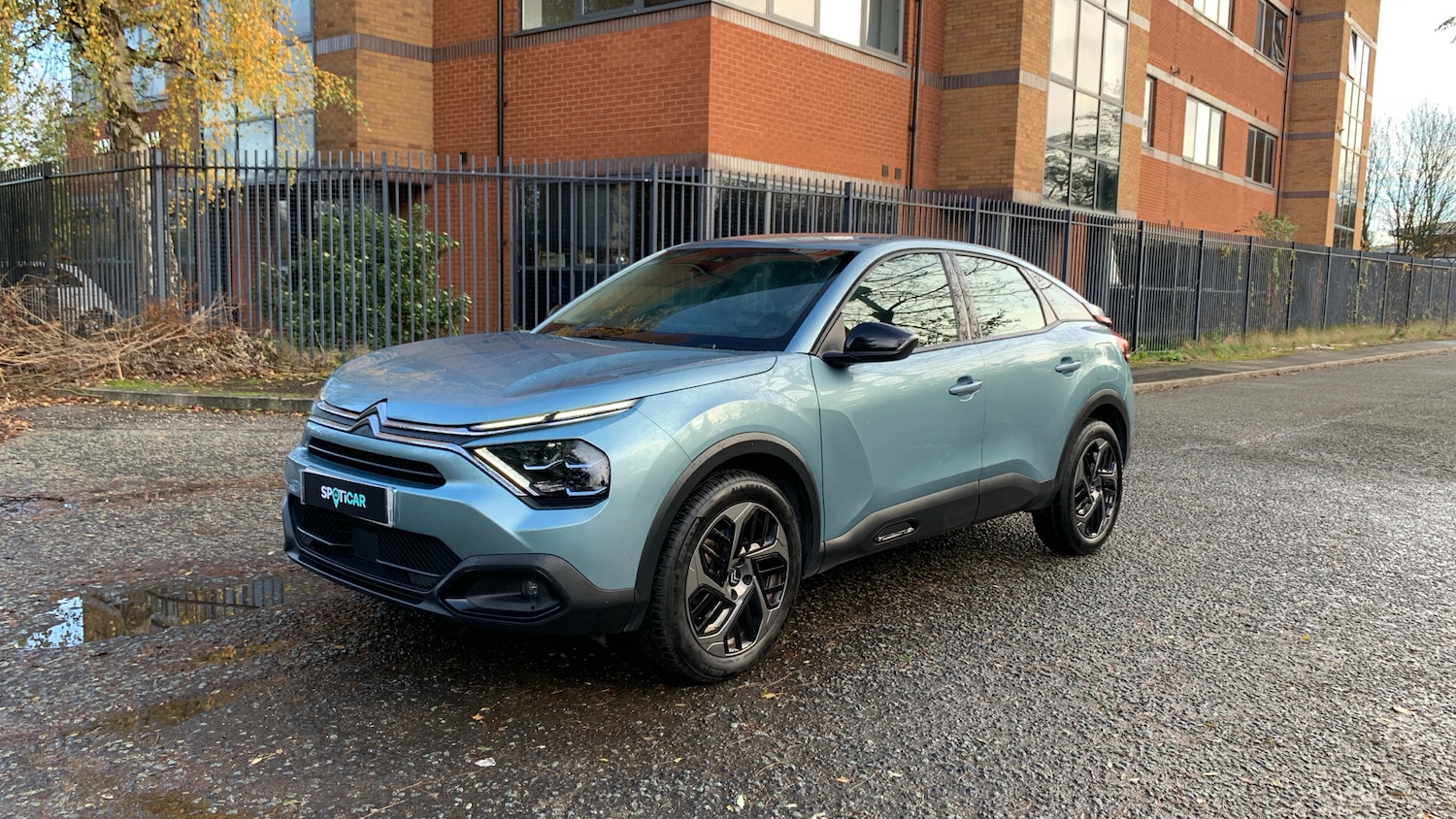 Used Citroen C4 2024 for sale - 77412815: Photo 7